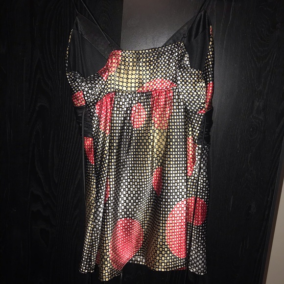 🎉4️⃣ for 2️⃣5️⃣ XOXO Blouse - Picture 3 of 4